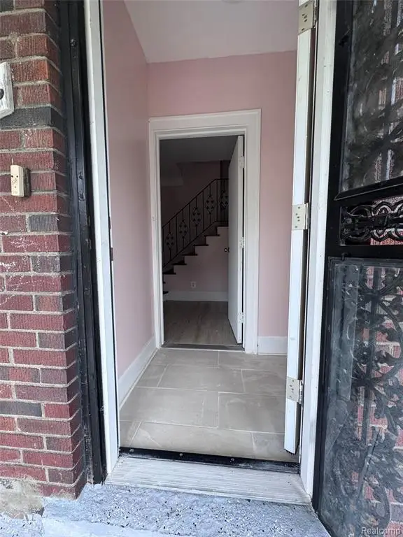 13592 Monica, Detroit, MI 48238 - #3