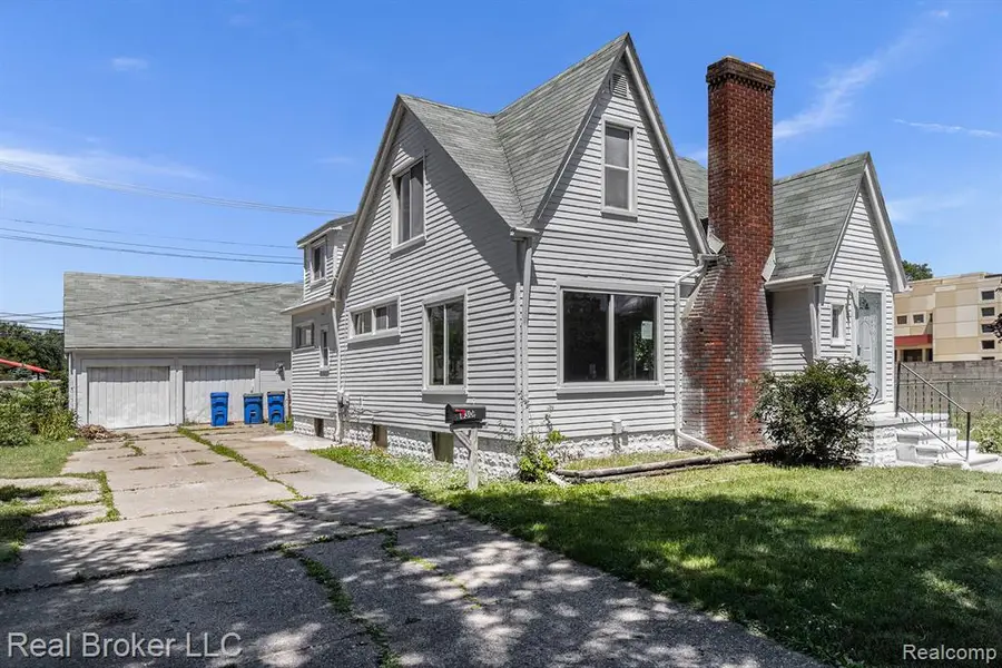 8301 Dodge, Warren, MI  - Image #3