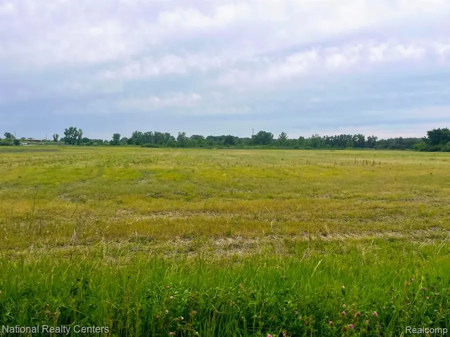 PARCEL F Sharrard, Allenton, MI 48002 - Image #2