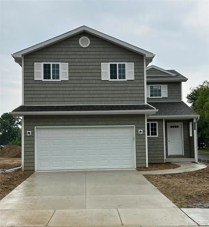 5741 Copper Tree, Waterford, MI 48327 - #1