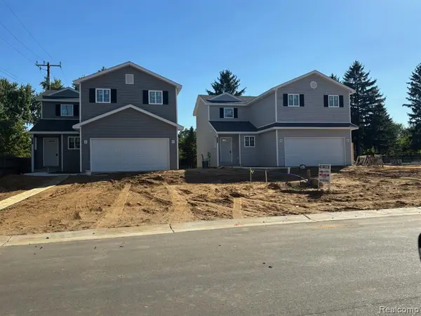 5741 Copper Tree, Waterford, MI 48327