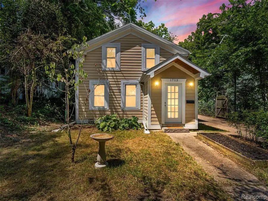 1713 Pontiac, Ann Arbor, MI 48105 - #2
