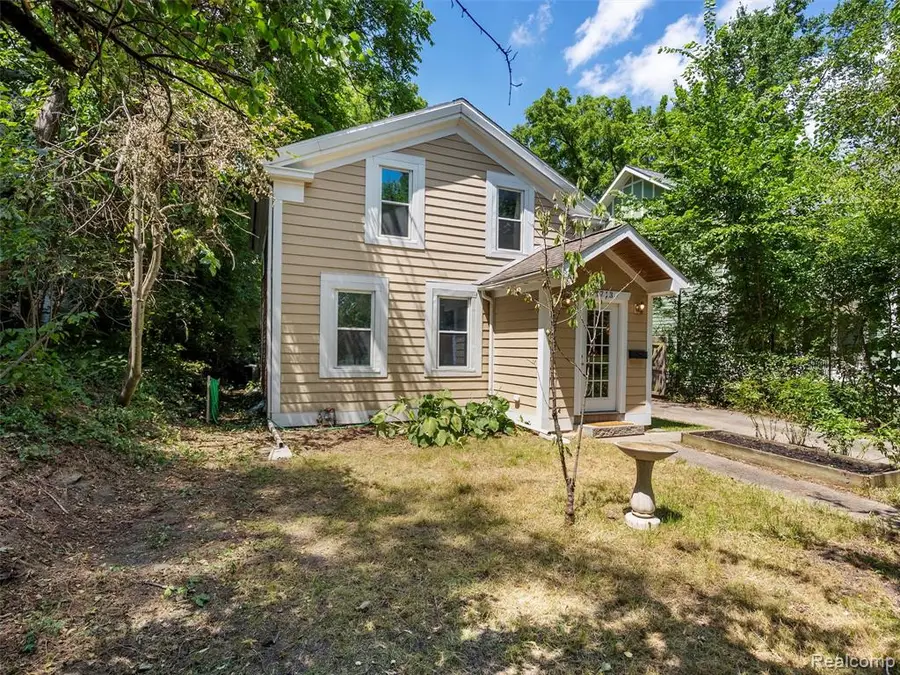1713 Pontiac, Ann Arbor, MI 48105 - #3