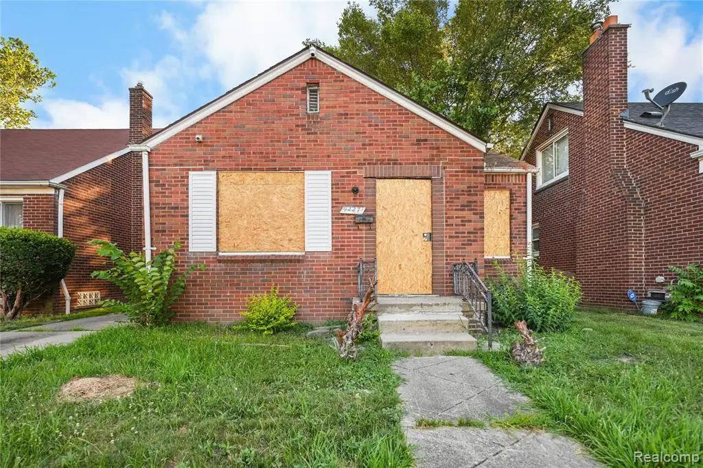 9227 Prest, Detroit, MI 48228 - #1