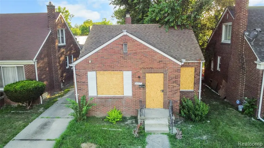 9227 Prest, Detroit, MI 48228 - #2