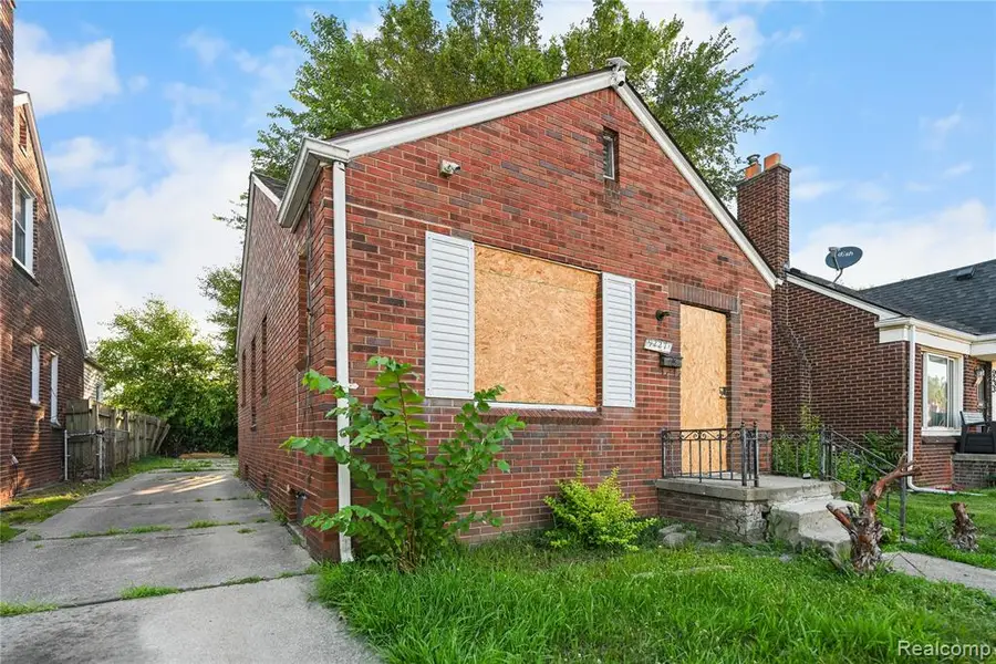 9227 Prest, Detroit, MI 48228 - #3