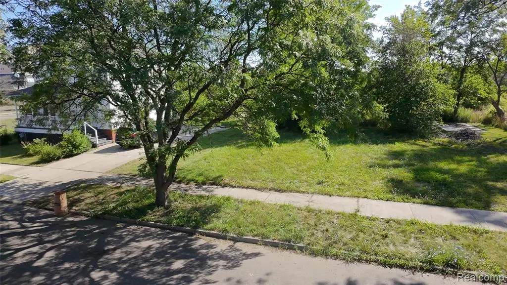 6208 Wabash, Detroit, MI  - Image #1