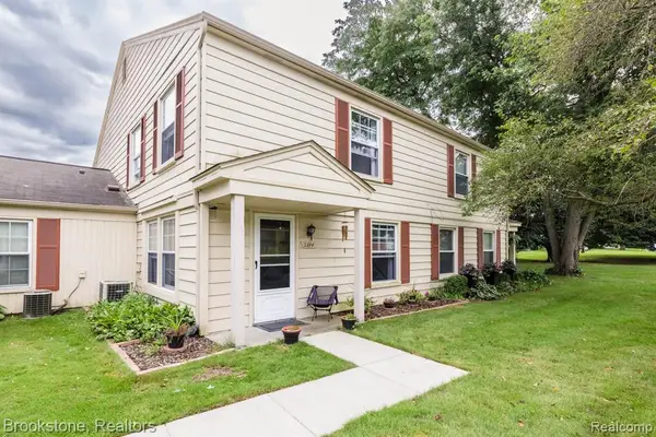2644 Wildwood, Lake Orion, MI 