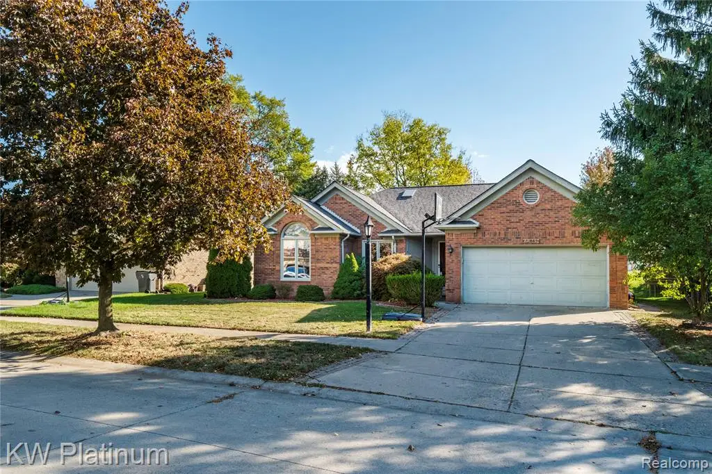 44000 Dunham, Clinton Township, MI  - #1