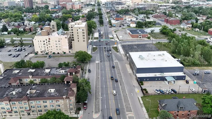 2495 W Grand, Detroit, MI  - Image #2