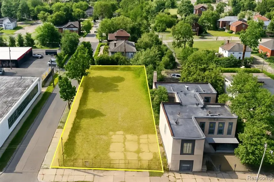 2495 W Grand, Detroit, MI  - Image #3