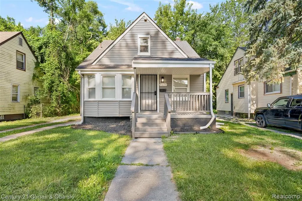 9639 Minock, Dearborn, MI  - Image #1