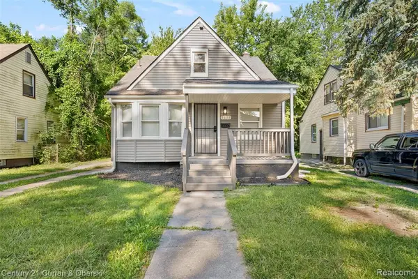 9639 Minock, Dearborn, MI 