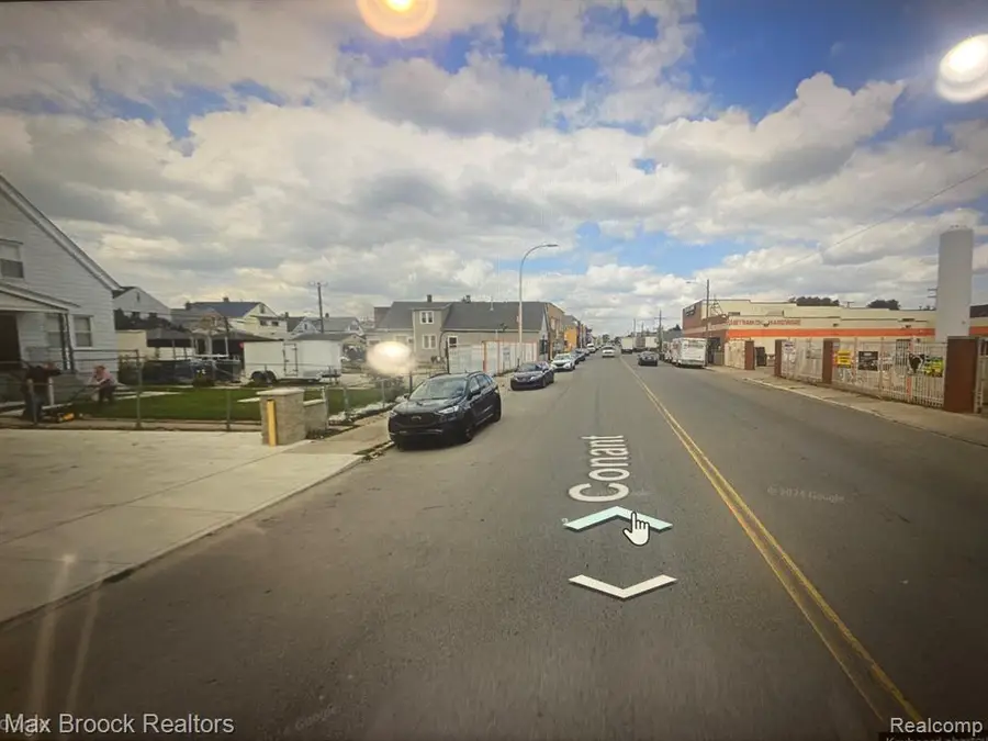 11809 Conant, Hamtramck, MI  - Image #3