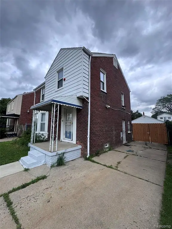 3151 Ewald, Detroit, MI 48238 - #2