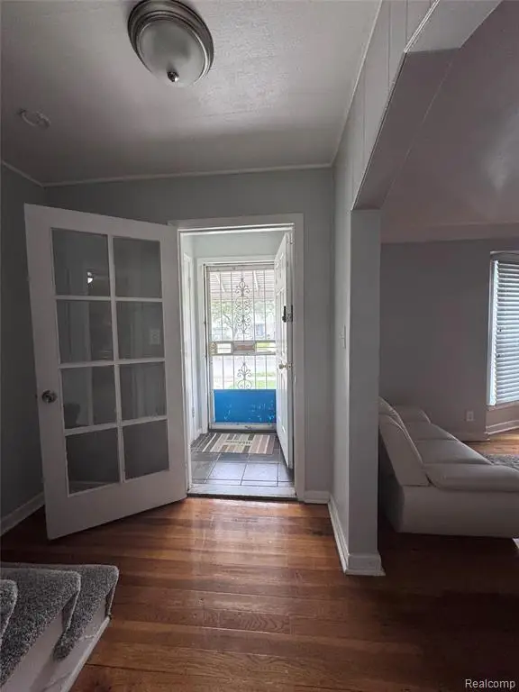 3151 Ewald, Detroit, MI 48238 - #3