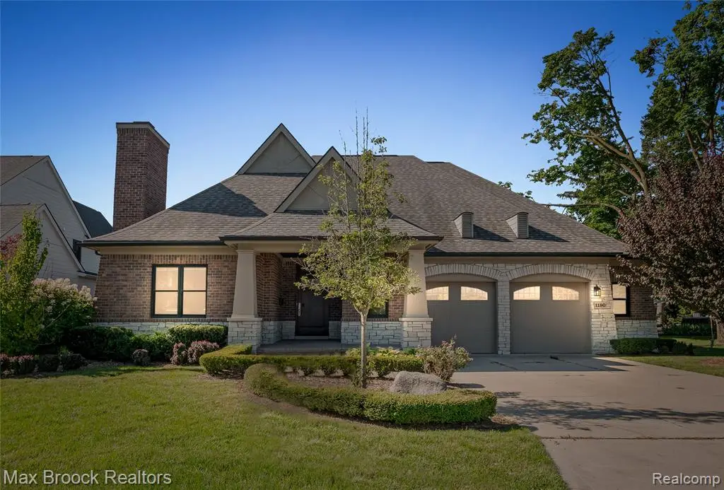 1180 Manchester, Birmingham, MI 48009 - #1