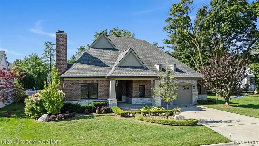 1180 Manchester, Birmingham, MI 48009 - #2