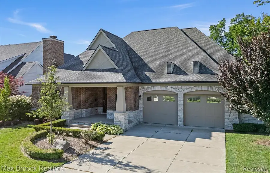 1180 Manchester, Birmingham, MI 48009 - #3