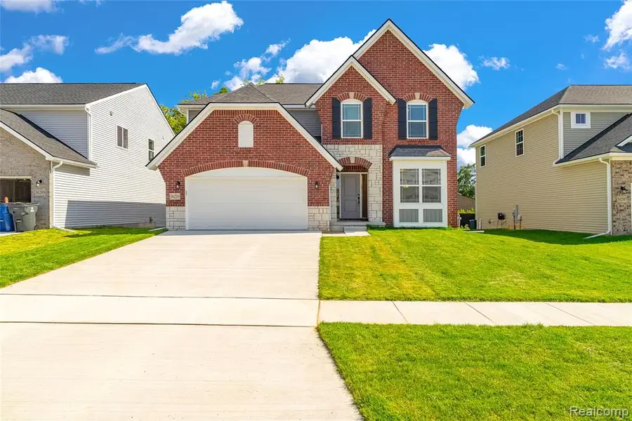 36293 Monroe, Westland, MI  - #2