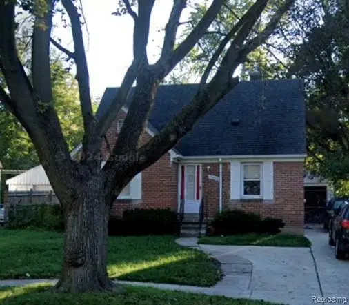 17664 Winston, Detroit, MI 