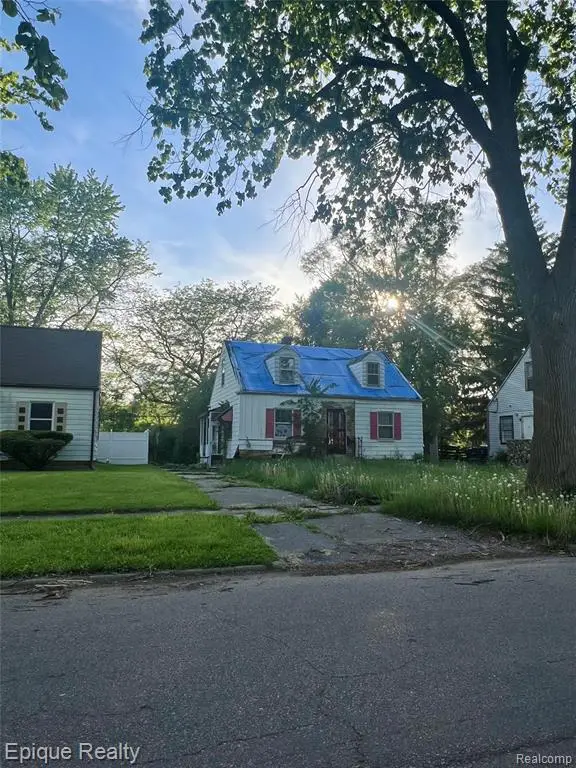 2407 Kellar, Flint, MI 48504 - #3