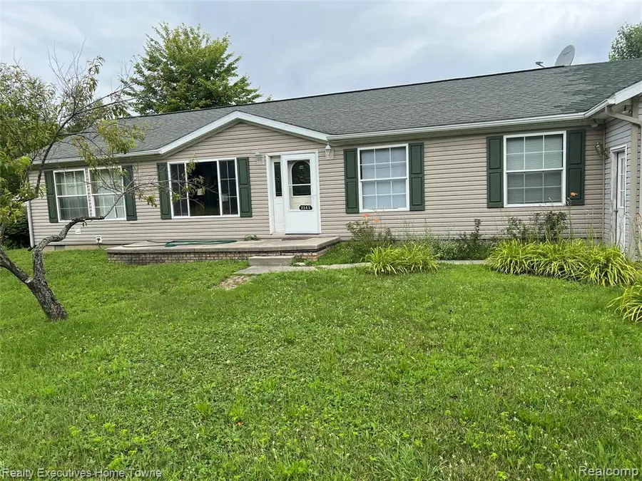 2343 Tia, Croswell, MI  - Image #3