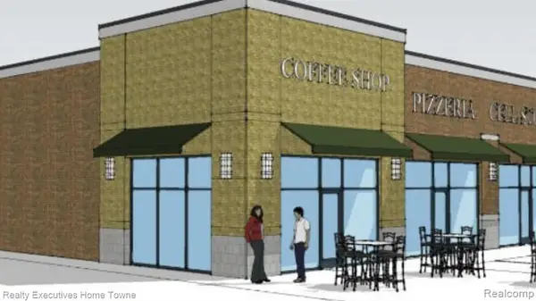 58019 Van Dyke, Washington, MI 