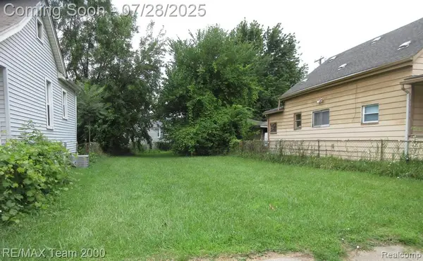 4242 7th, Ecorse, MI 48229