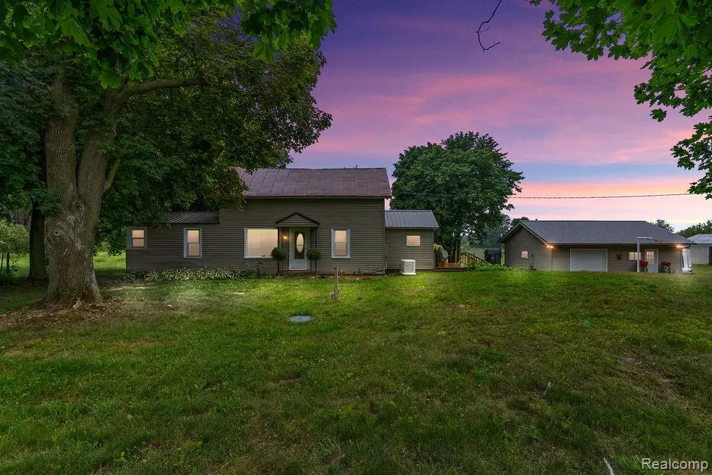 2410 S Coldwater, Mount Pleasant, MI  - Image #1