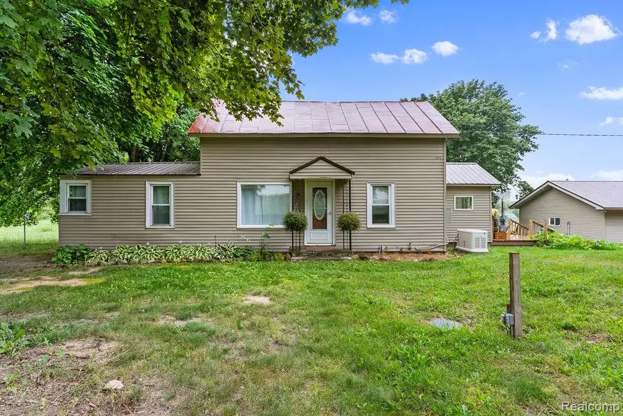 2410 S Coldwater, Mount Pleasant, MI  - Image #3