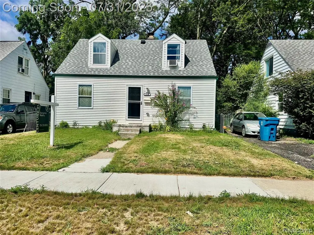 4334 2nd, Wayne, MI  - Image #1