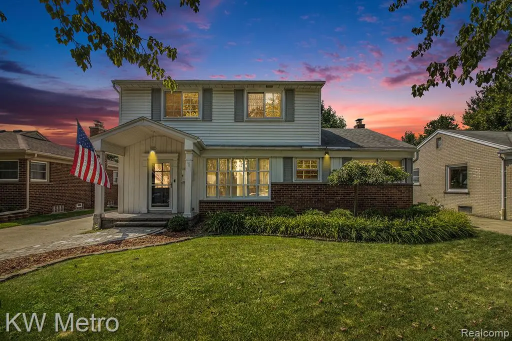 22948 Lingemann, Saint Clair Shores, MI  - #1