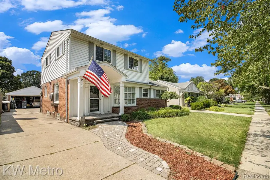 22948 Lingemann, Saint Clair Shores, MI  - #3