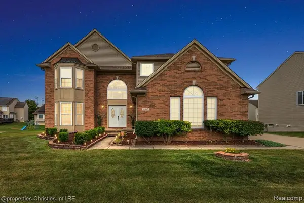 6367 Florence, Belleville, MI 