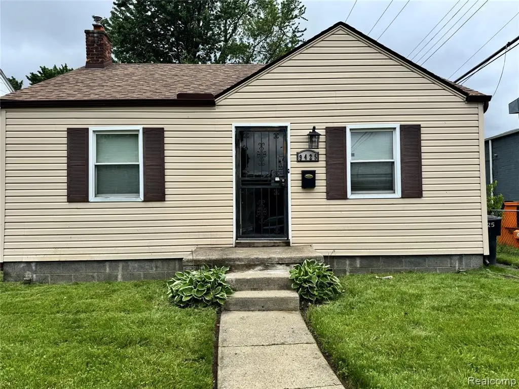 9425 Marlowe, Detroit, MI 48228 - Image #1