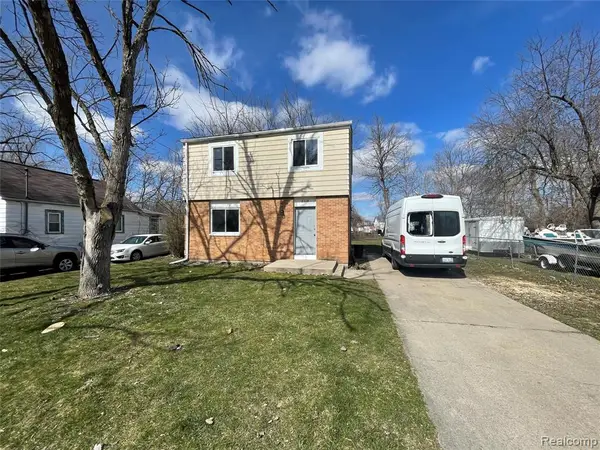 2116 Wood, Saginaw, MI 48638