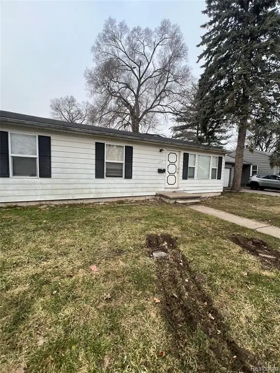 2517 Mackinaw, Saginaw, MI 48602 - #1
