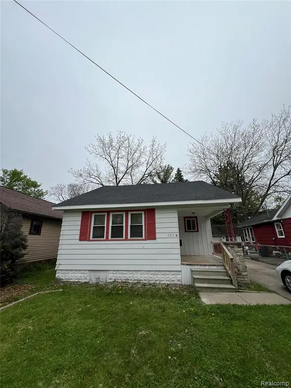 222 Borland, Saginaw, MI 48602 - #1