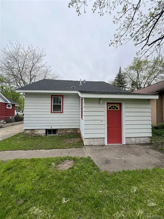 222 Borland, Saginaw, MI 48602 - #2
