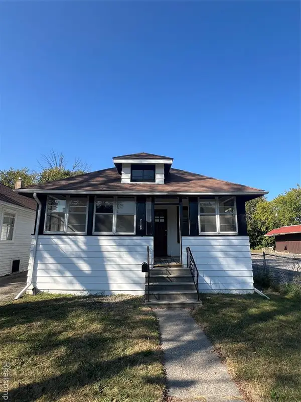 2120 W Genesee, Saginaw, MI 48602