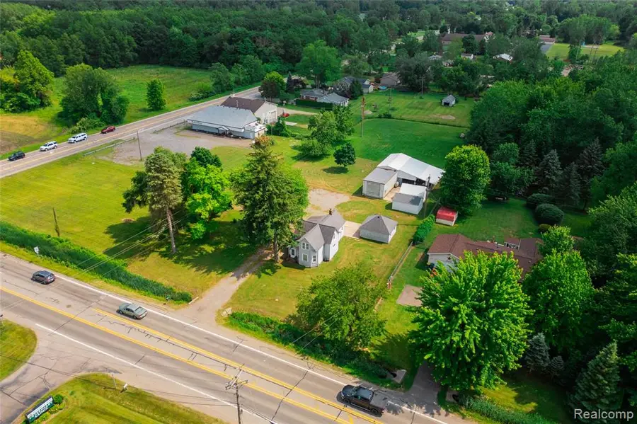 29463 Sibley, Romulus, MI 48174 - #2