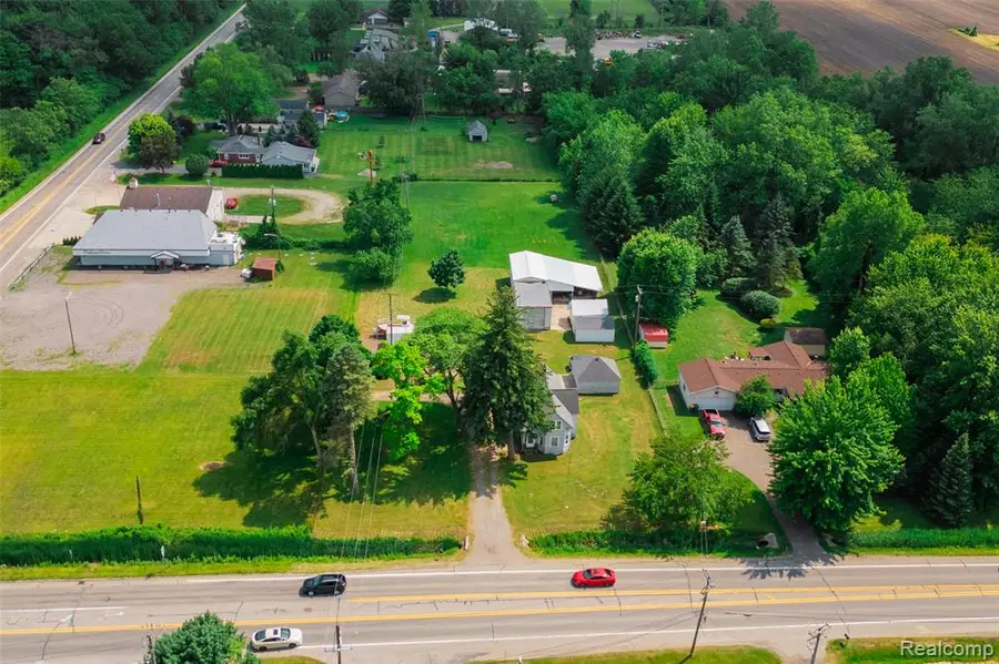 29463 Sibley, Romulus, MI 48174 - #3