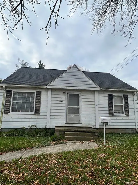 2521 Stobbe, Saginaw, MI 48602 - #1