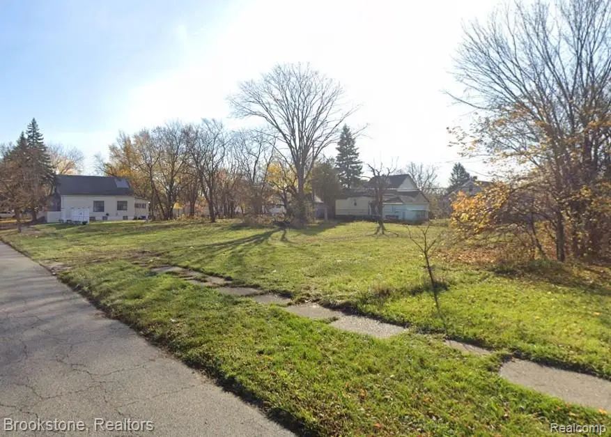 8146 Edgewood, Detroit, MI 48213 - #1