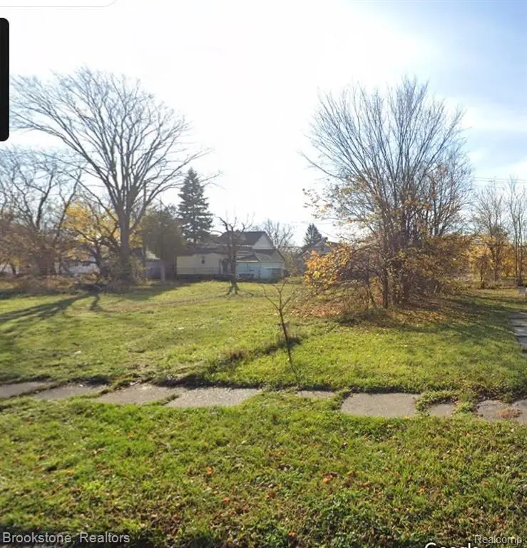 8146 Edgewood, Detroit, MI 48213 - #2