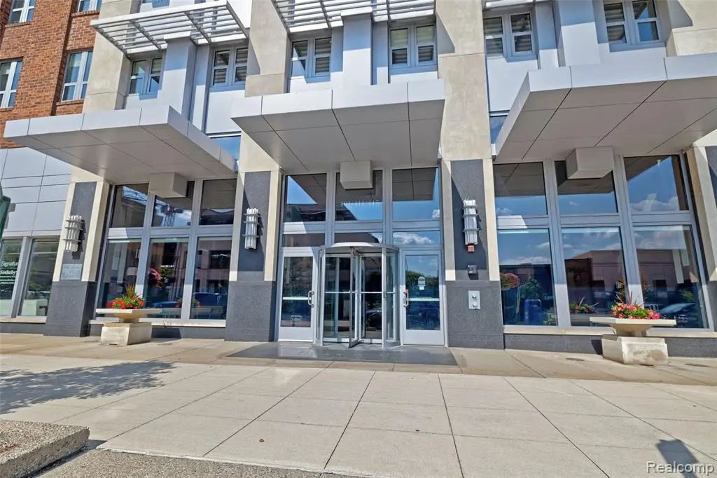 411 S Old Woodward #1022, Birmingham, MI  - #1