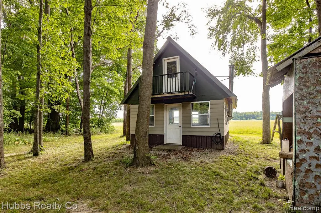 4251 E Frances, Mount Morris, MI  - Image #1