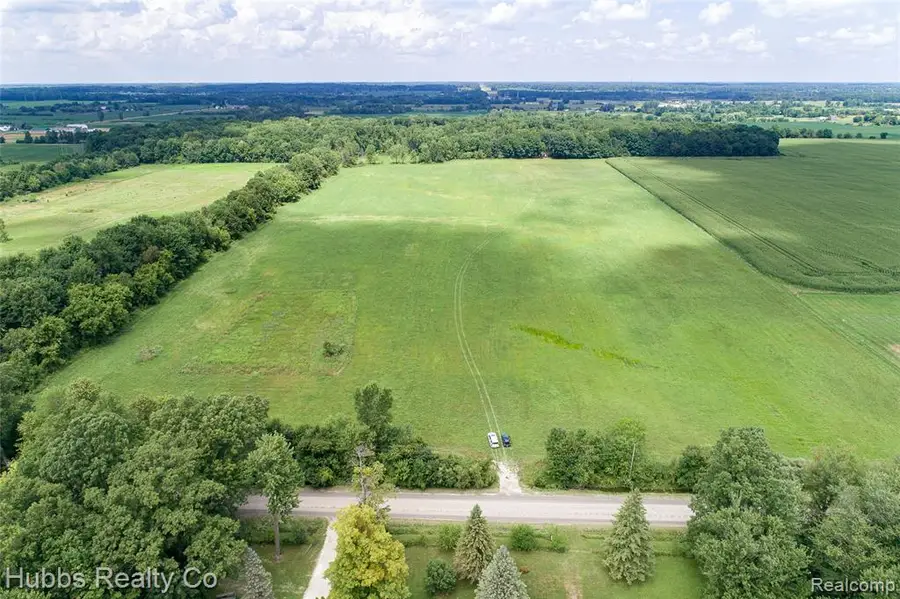 4251 E Frances, Mount Morris, MI  - Image #2