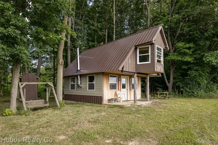 4251 E Frances, Mount Morris, MI  - Image #3